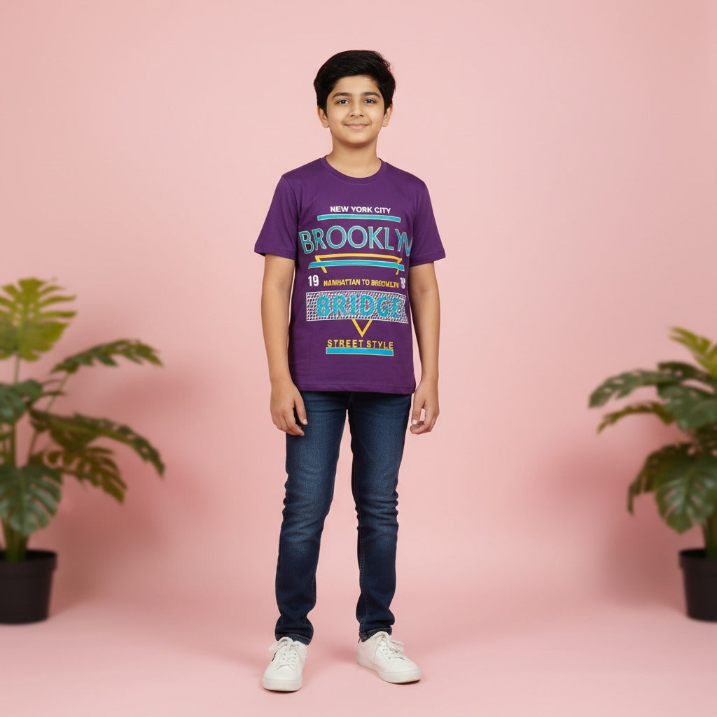 Boys T-Shirt