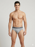Jockey Brief 8037 - Men's Innerwear (Pack of 2)