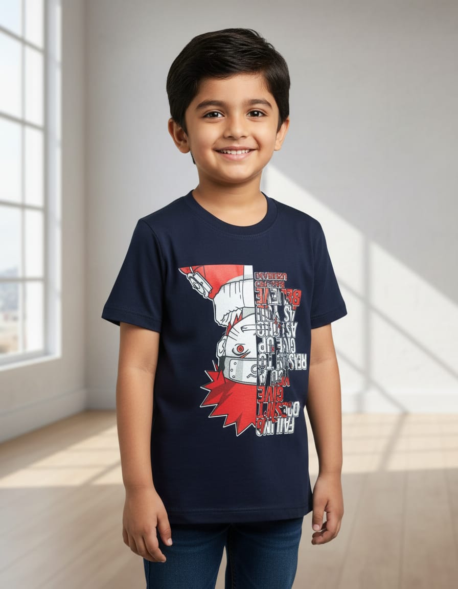 Boys T Shirts New
