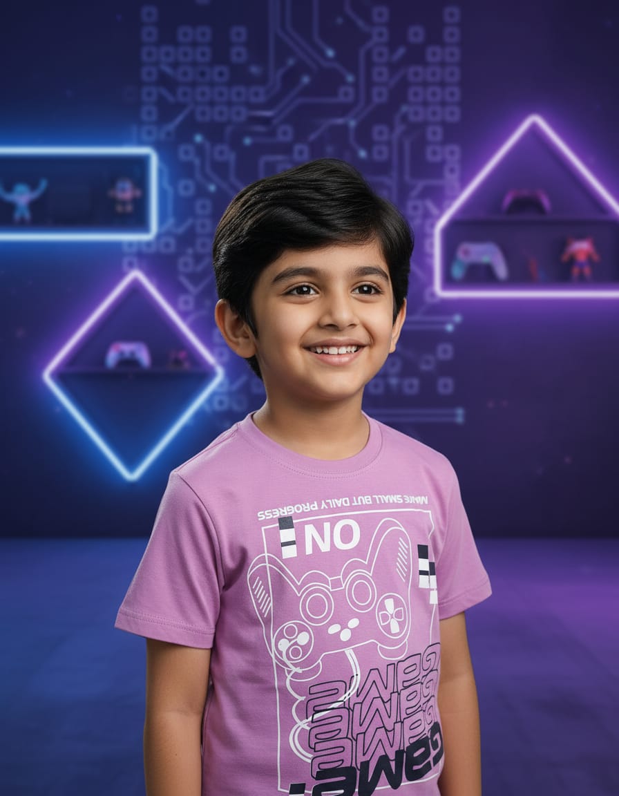 Boys T Shirts New