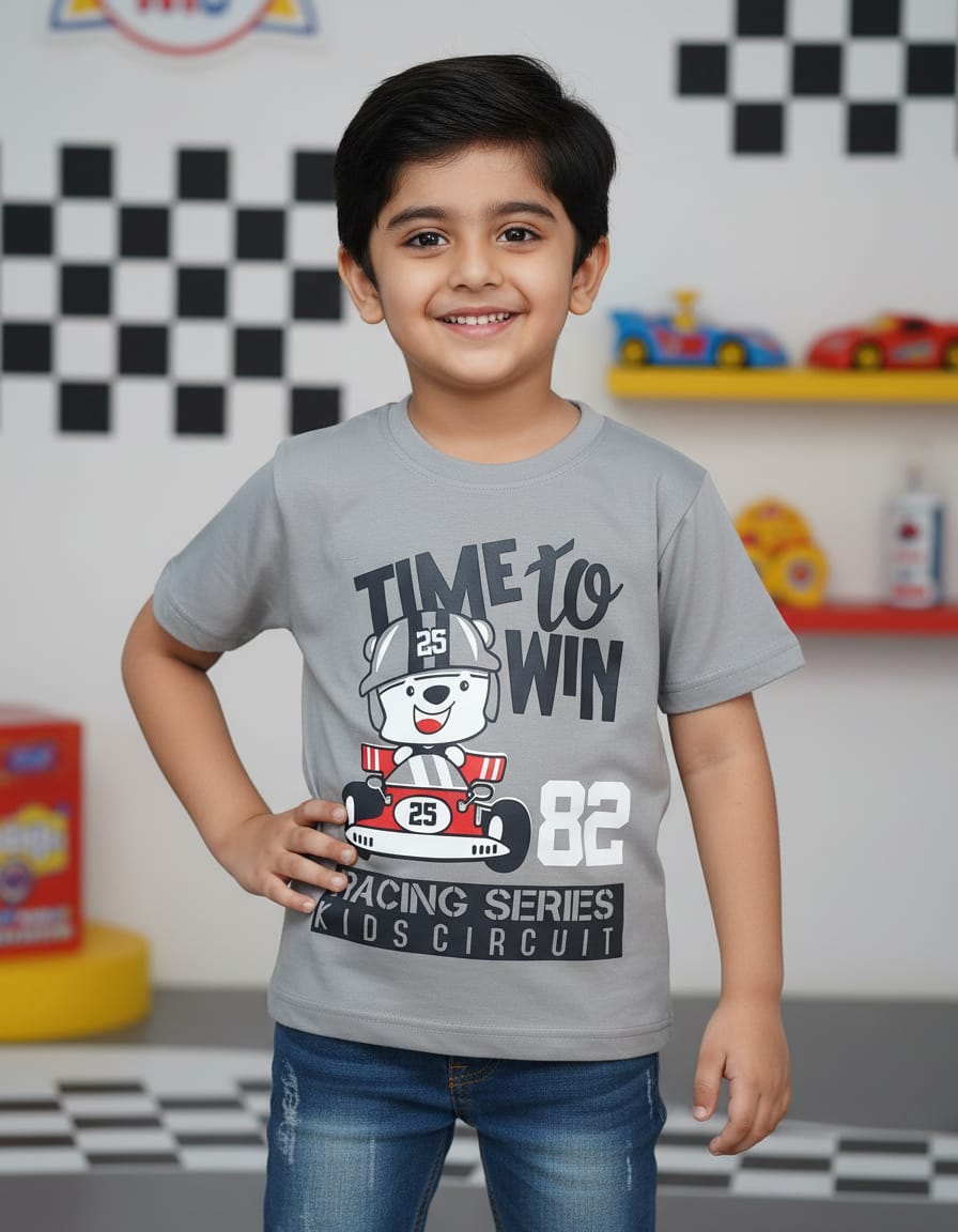 Boys T Shirts New