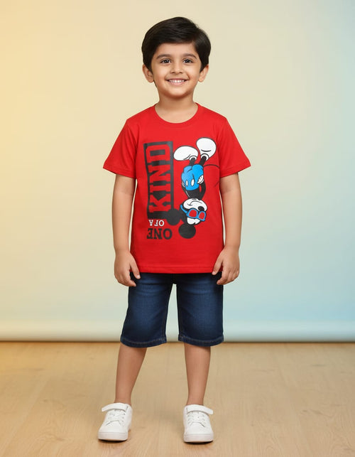 Boys T Shirts New
