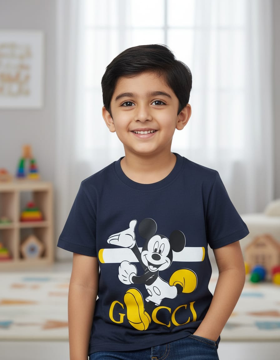 Boys T Shirts New