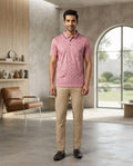 Classic  Polo Designer T-Shirt - I For U Garments