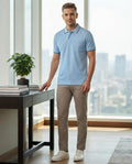 Classic Polo T-Shirts Men - I For U Garments