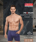 Deity Kidzoo Drawer (Print IE) - 100% Cotton Printed Kids Underwear | I For U Garments