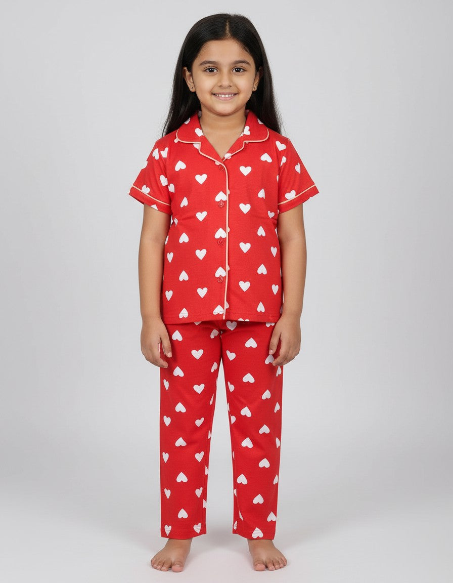 Kids Night Wear