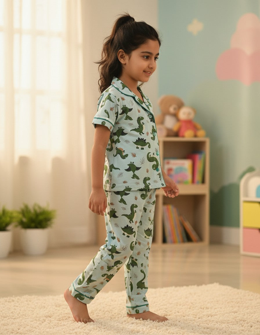 Kids Night Wear