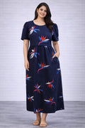 Zip Less Maternity Wear