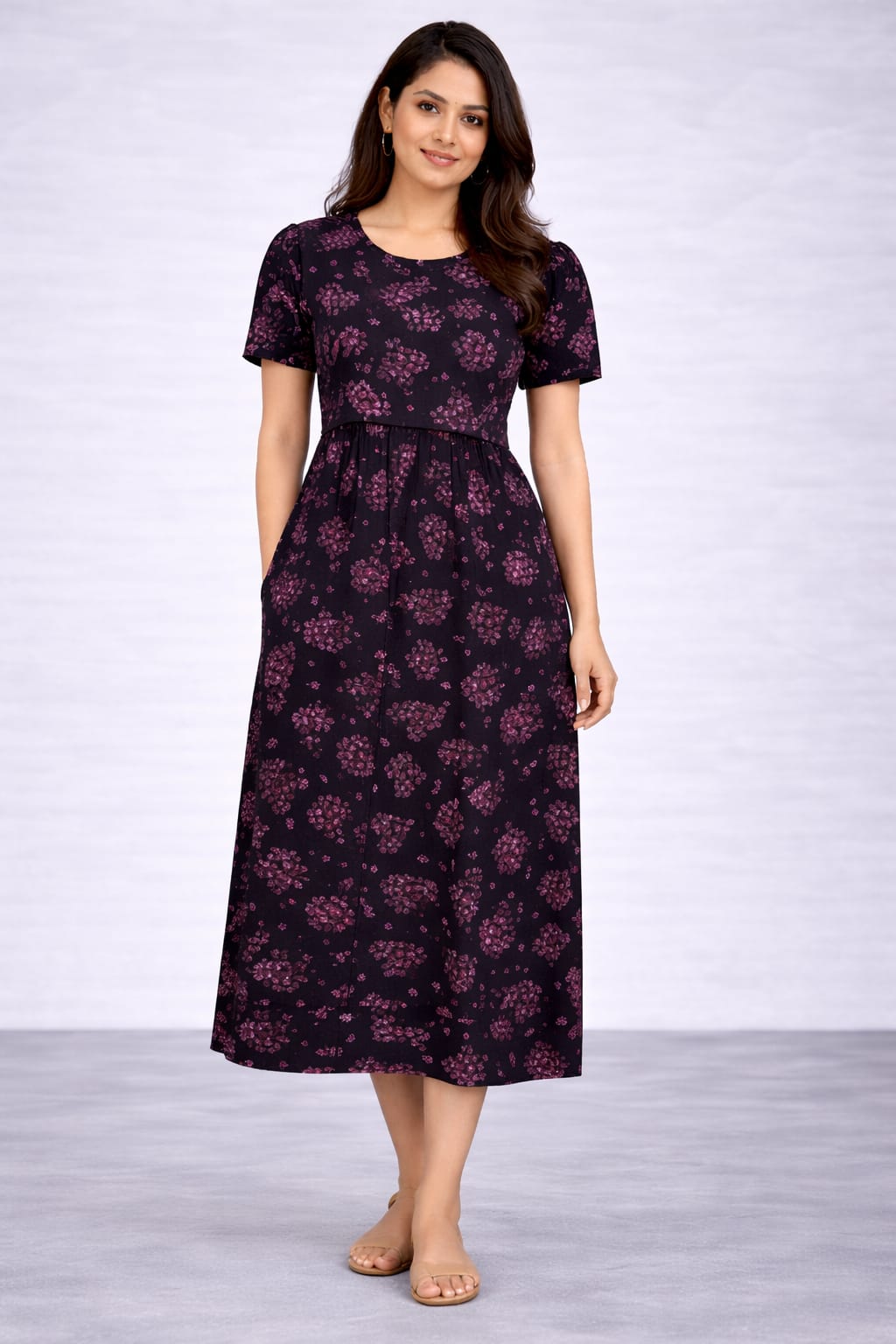 Zip Less Maternity Wear
