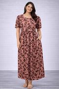 Zip Less Maternity Wear
