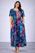 Zip Less Maternity Wear