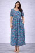Zip Less Maternity Wear