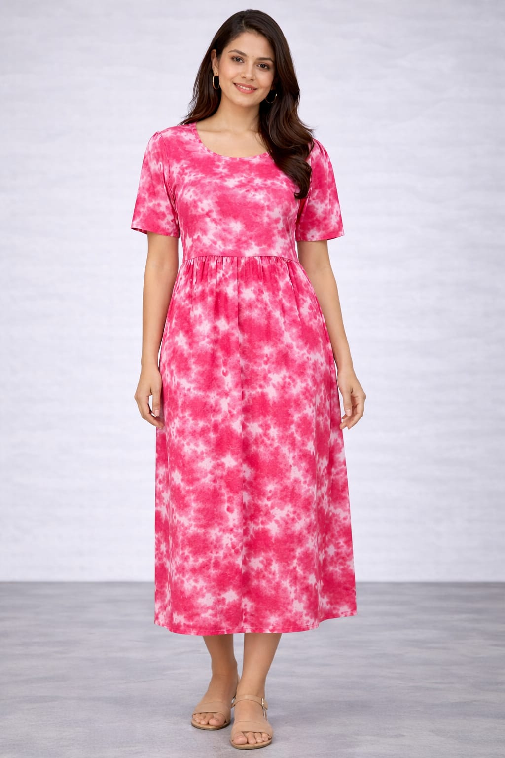 Zip Less Maternity Wear