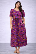 Zip Less Maternity Wear
