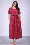 Zip Less Maternity Wear
