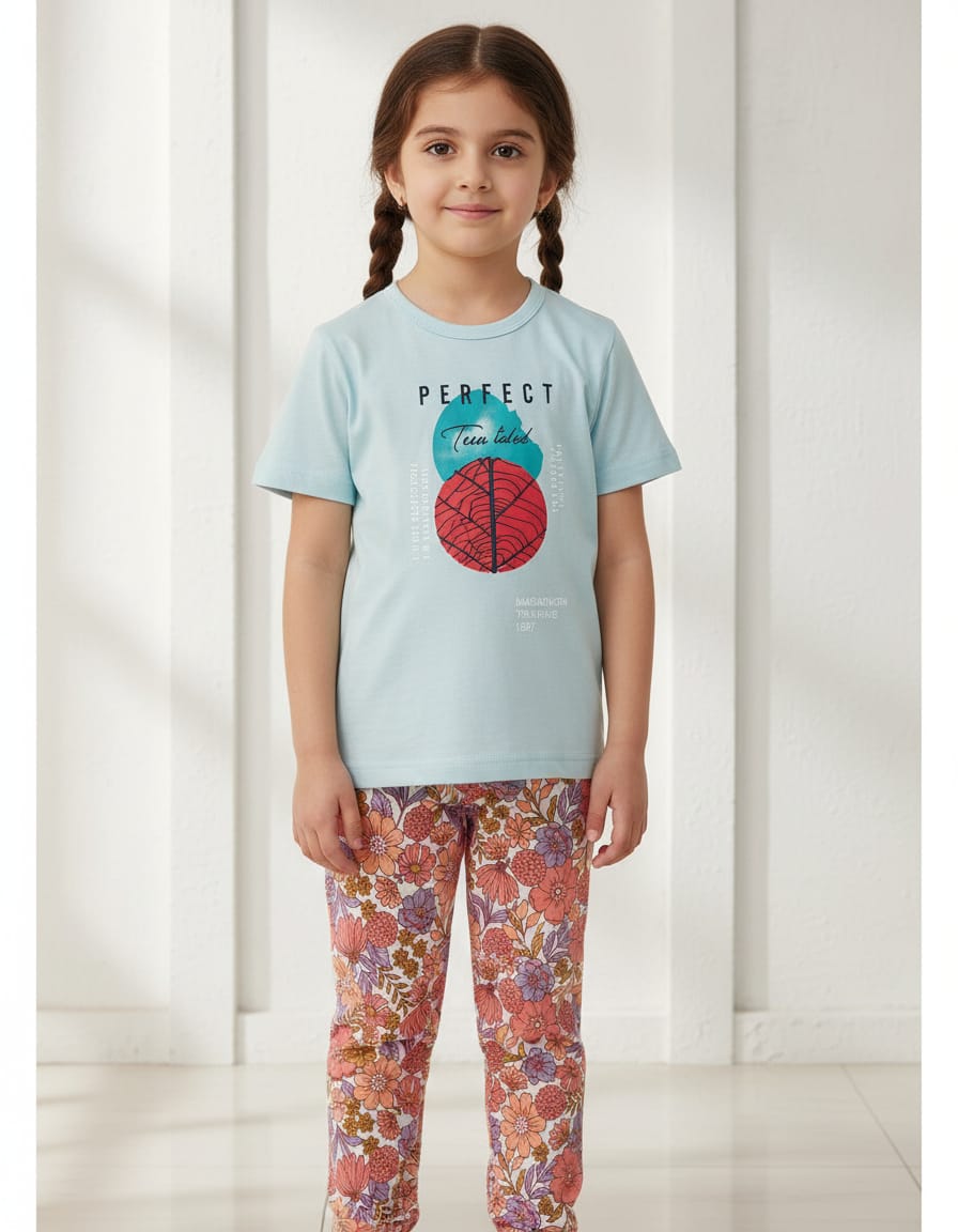 Kids Night Wear