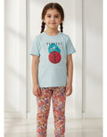 Kids Night Suits