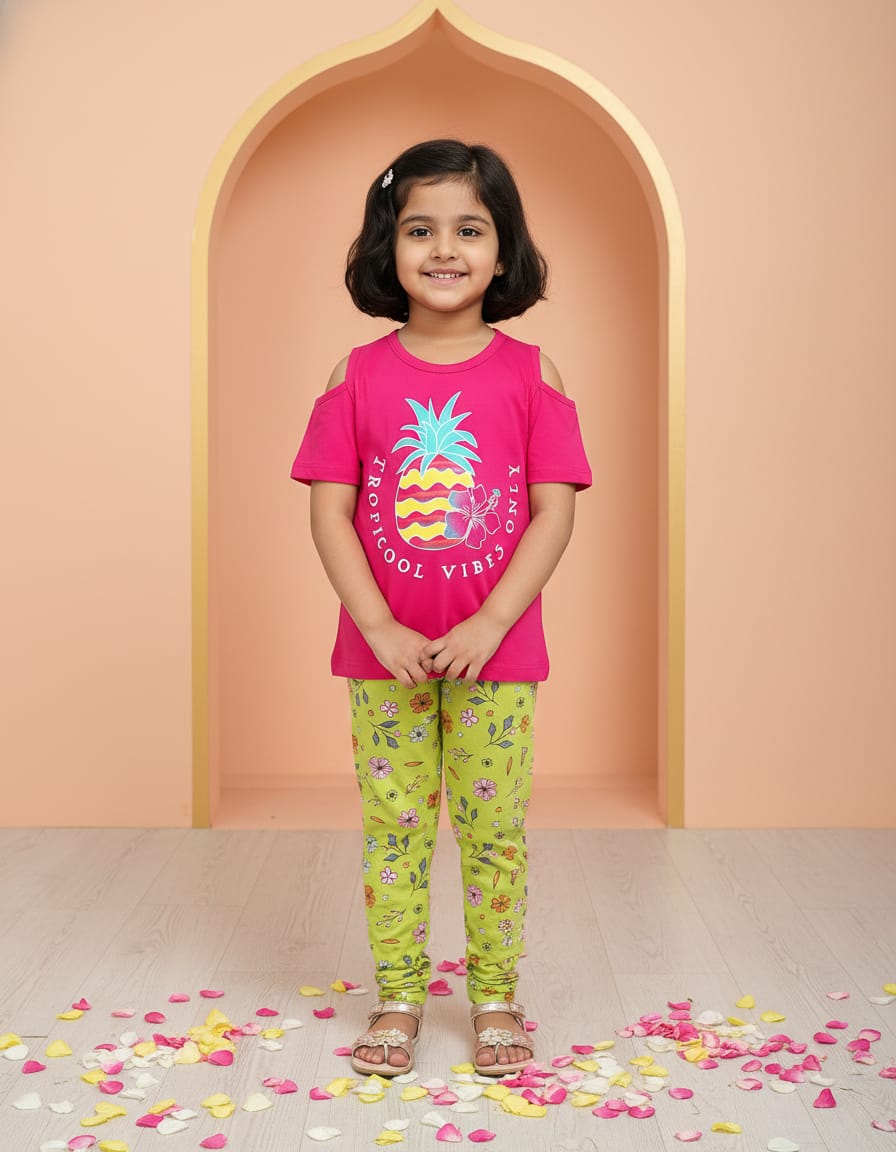 Kids Night Suits
