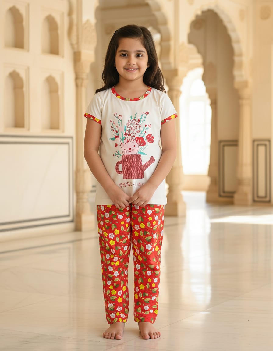 Kids Night Wear