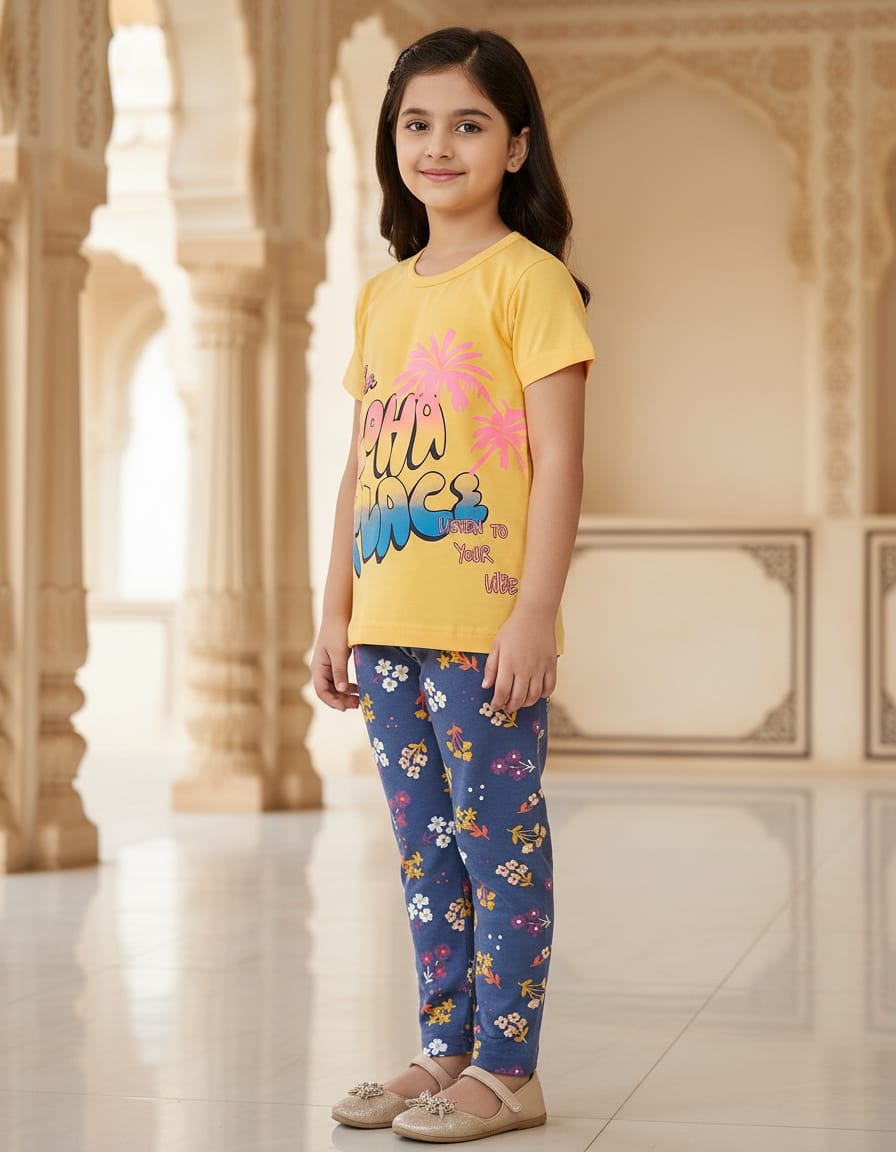 Kids Night Wear