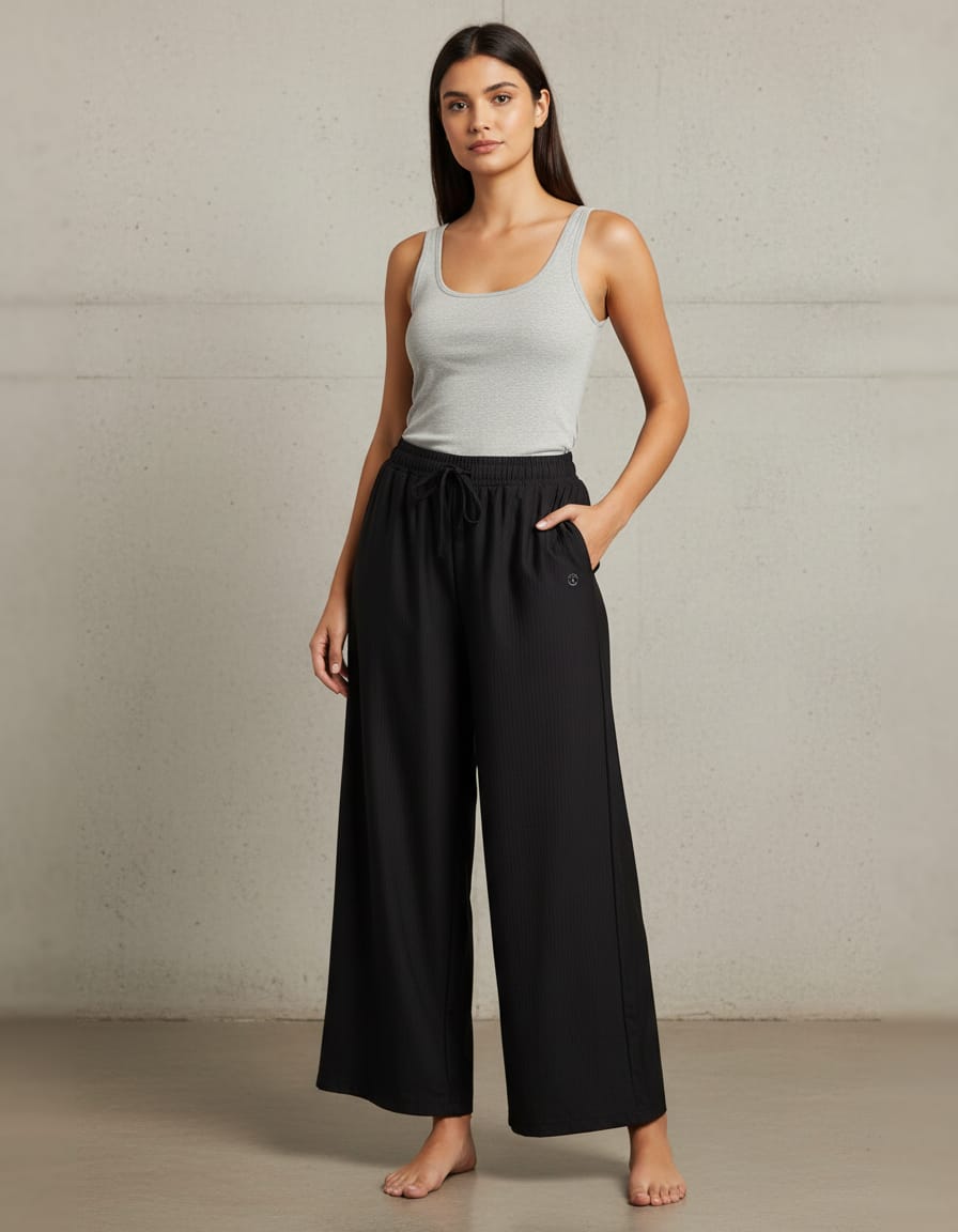 Women’s  EC Plain Pants