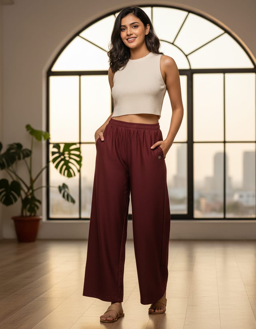 Women’s EC Plain Pants