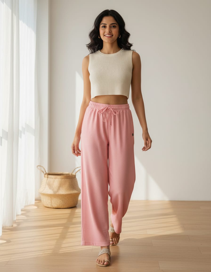 Women’s EC Plain Pants