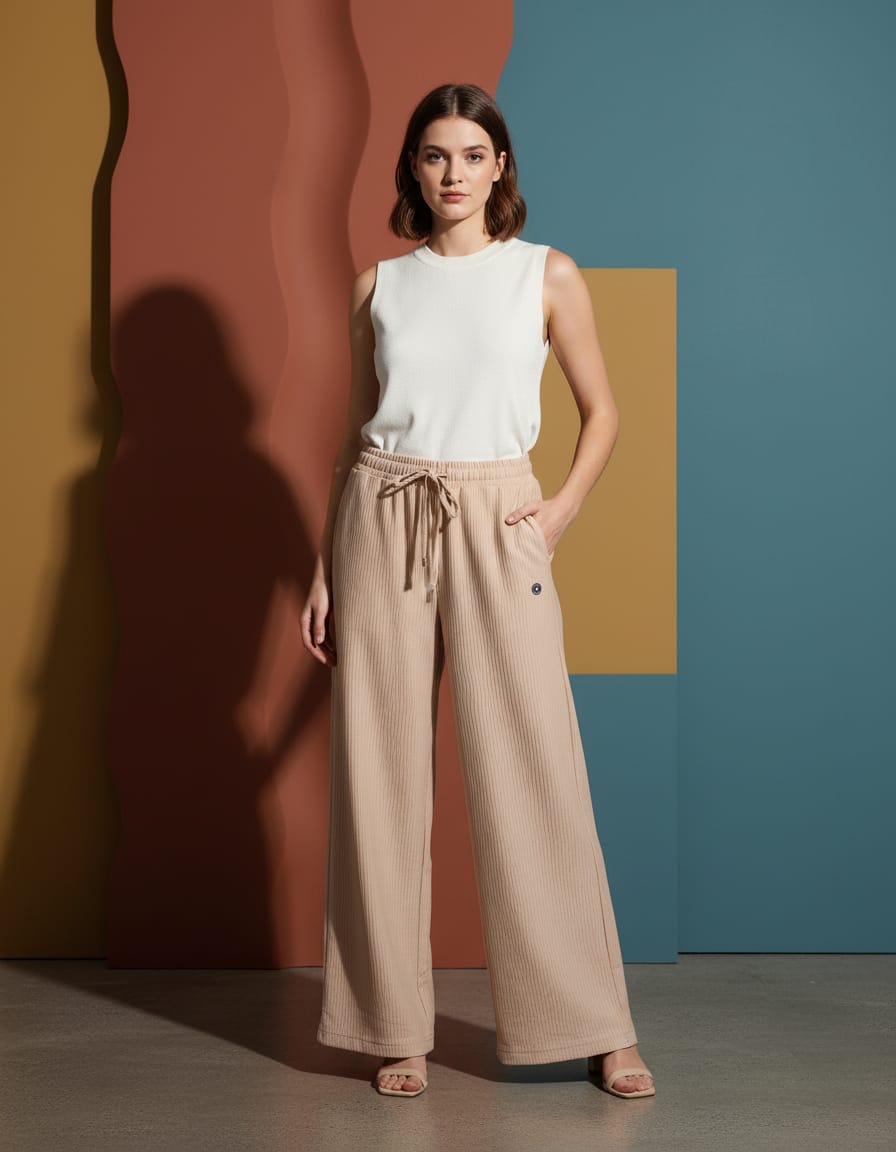 Women’s EC Plain Pants