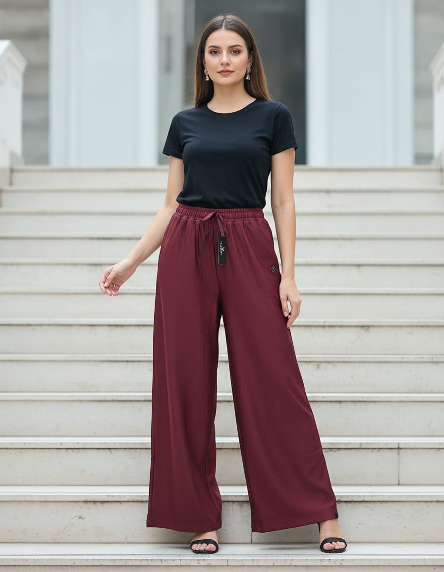 Women’s EC Plain Pants