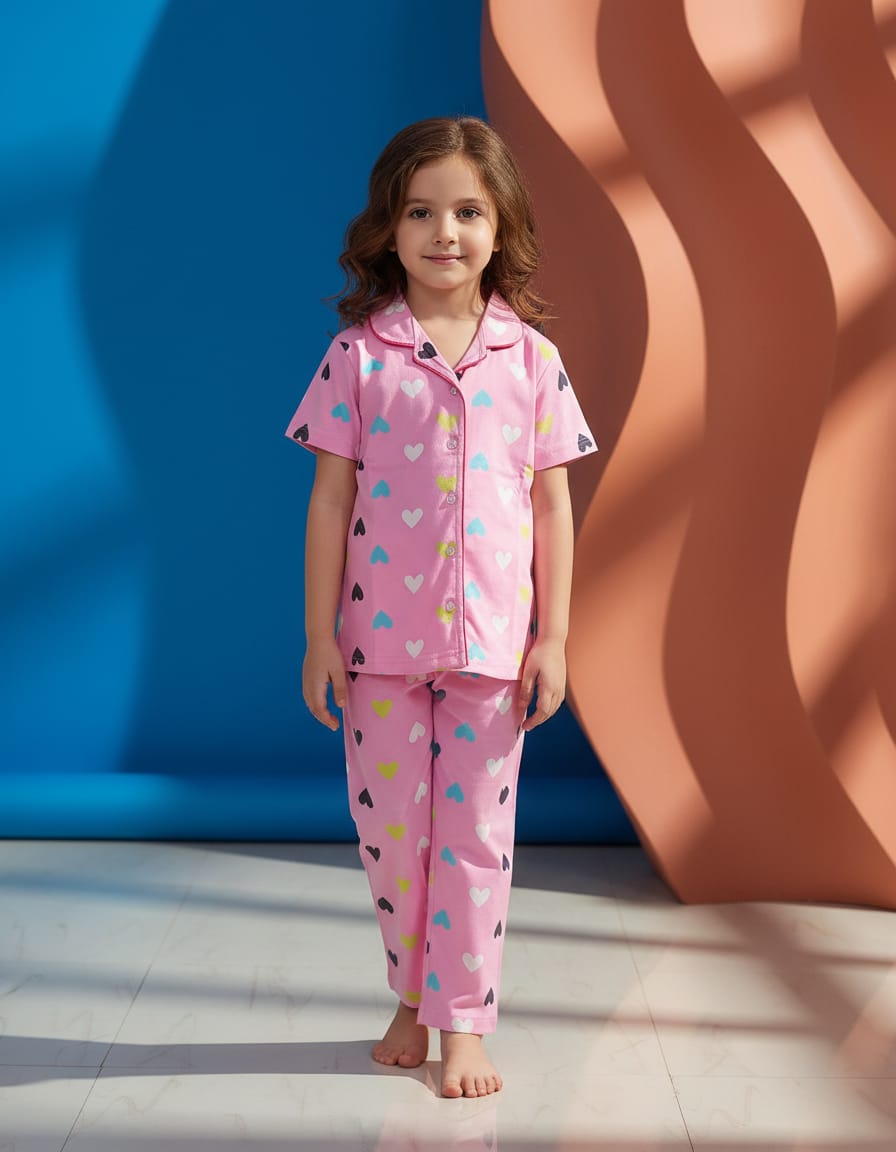 Kids Night Wear