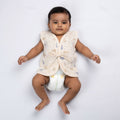 New Born Baby Tops
