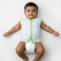 New Born Baby Tops