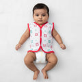 New Born Baby Tops