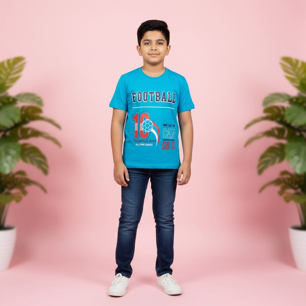 Boys T-Shirt