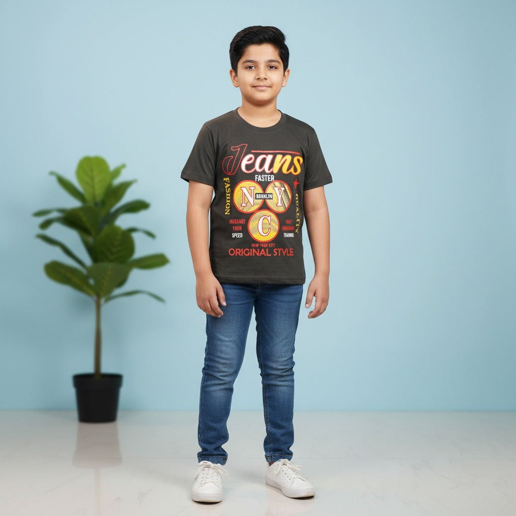 Boys T-Shirt