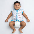 New Born Baby Tops