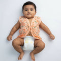 New Born Baby Tops