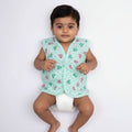 New Born Baby Tops