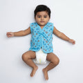 New Born Baby Tops