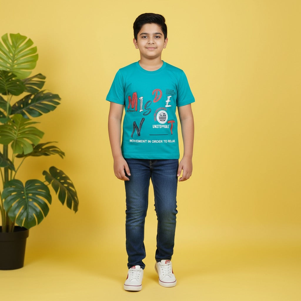 Boys T-Shirt