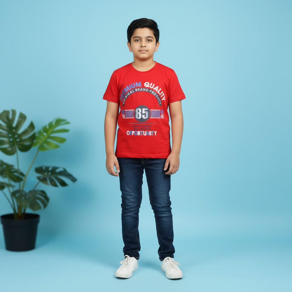 Boys T-Shirt