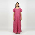 Rasathe Nighty Nightwear for women