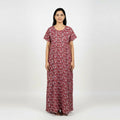 Rasathe Nighty Nightwear for women