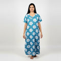 Rasathe Nighty Nightwear for women