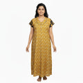 Rasathe Nighty Nightwear for women