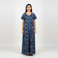 Rasathe Nighty Nightwear for women