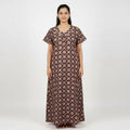 Rasathe Nighty Nightwear for women