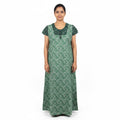 Rasathe Nighty Nightwear for women