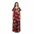Rasathe Nighty Nightwear for women